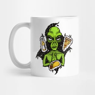 Trinity Mug